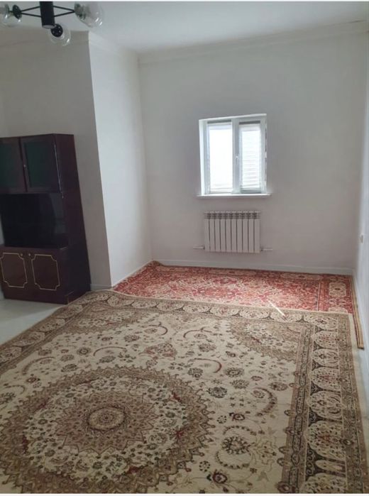 Сдам в аренду однокомнатную времянку в мкр Атырау