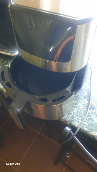 Air Fryer second hand