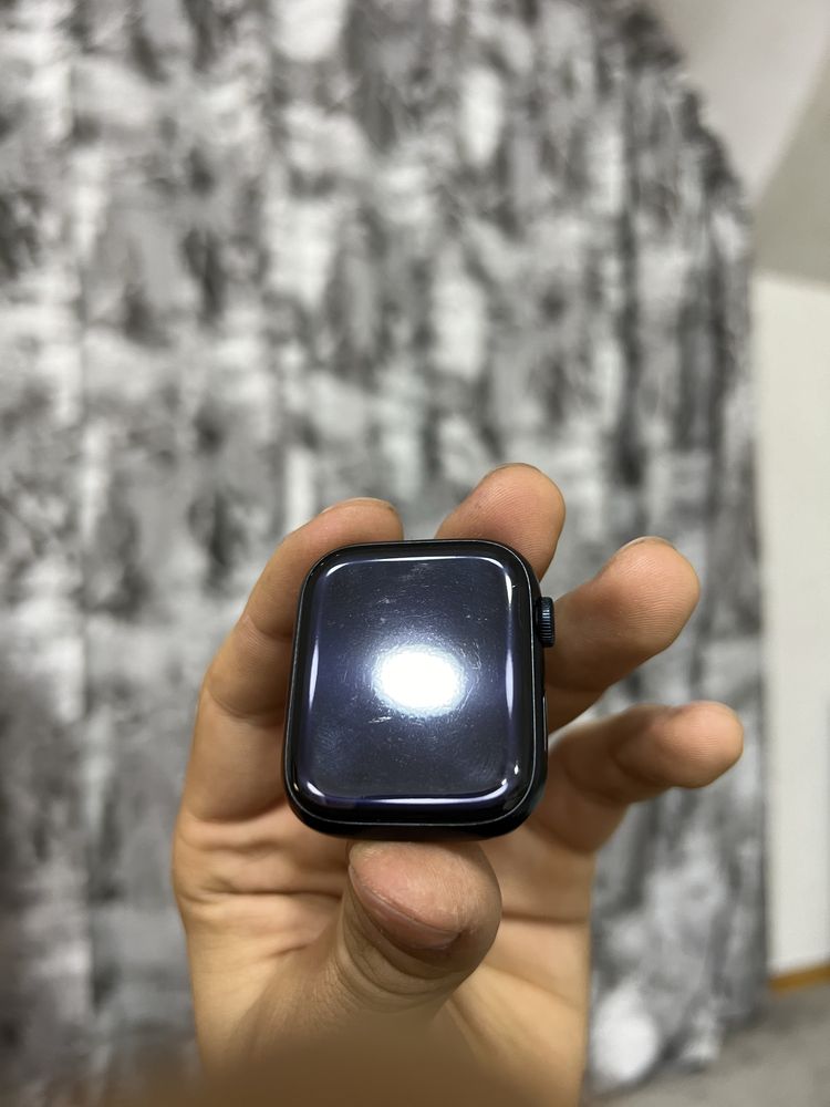 Apple Watch Series 7/45mm