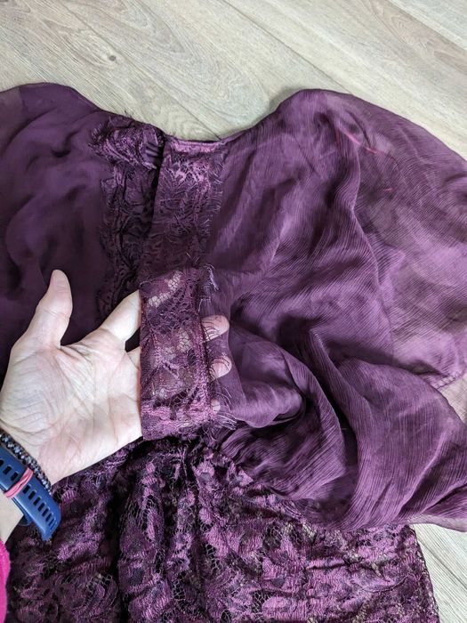 100% matase Bluza Depot 96 S/M