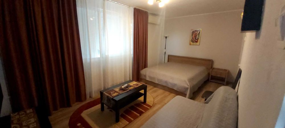 Inchiriez apartment cu o camera langa parcul Viva