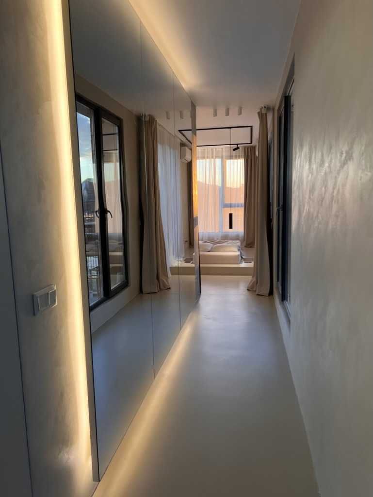 Продава се Тристаен апартамент в София, Манастирски ливади - 205 кв.м за 1220 €/кв.м - Снимка #5