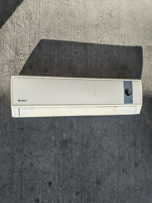 Gree 18 talik ishlashi zo'r