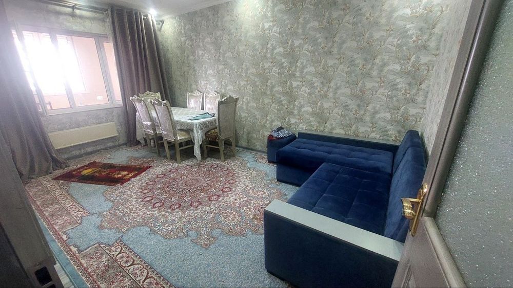 Продам 2 ком Юнусабад 9 квартал