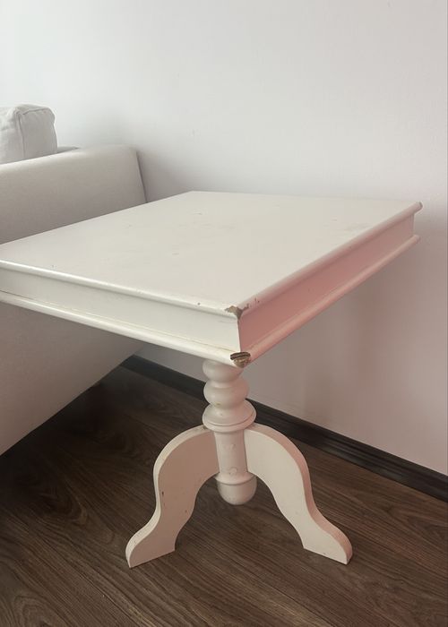 Masa lemn si budeu hansgrohe