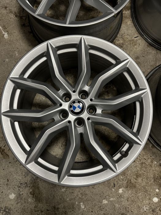 Jante r19 Bmw x5/x6 , g05/g06