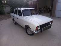 Moskvich 412 oqq