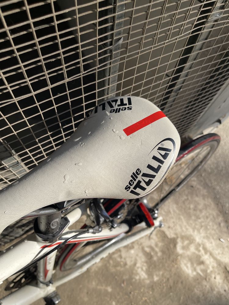 Шоссейный велосипед Bulls Desert Falcon — Shimano Ultegra