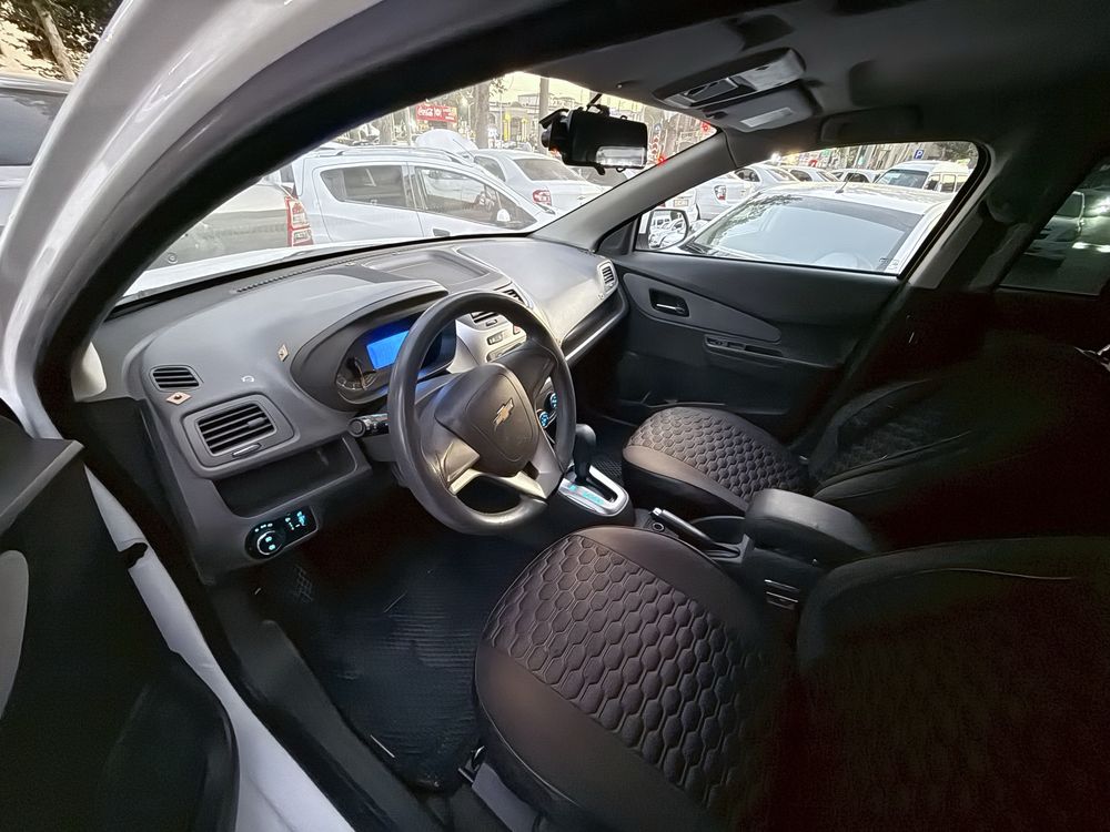 Cobalt 2020 yil LTZ
