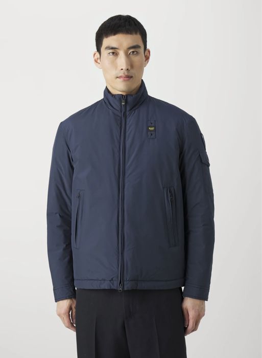 Яке Blauer HIGH NECK Jacket
