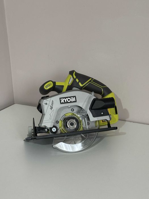 Fierastrau circular Ryobi 18V ONE+, RWSL1801, diametru panza 150 mm