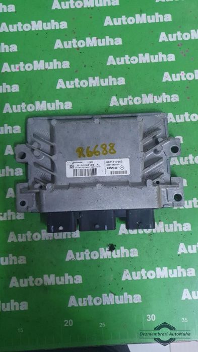 Calculator ecu Renault Logan 2004-2008 s120205102a