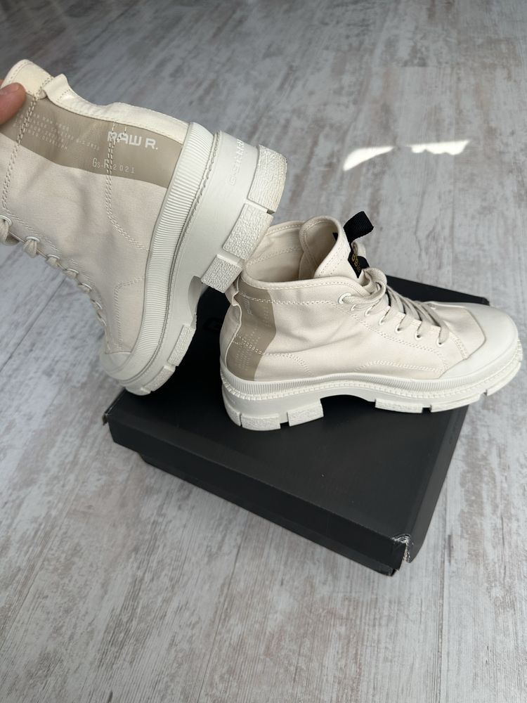 Дамски кубинки G-star Raw
