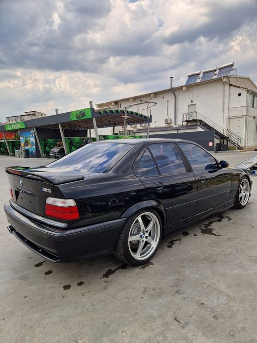 Jante r18 BMW 225/40/18