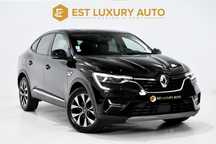 Renault Arkana Faruri Full Led, Distronic, Key Less Entry Go,Linne Assist