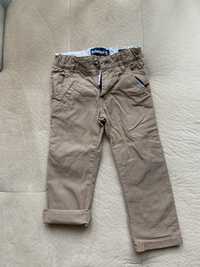 Детски панталон Timberland