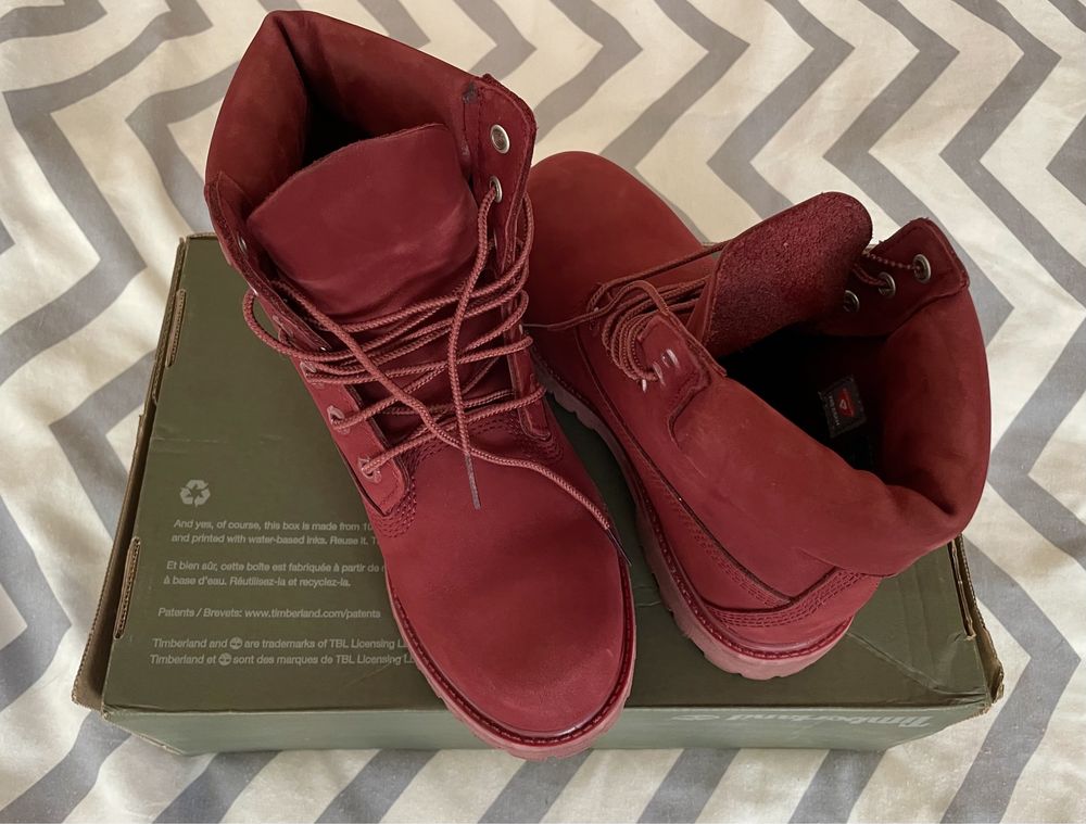 Дамски боти Timberland/ Тимбърленд