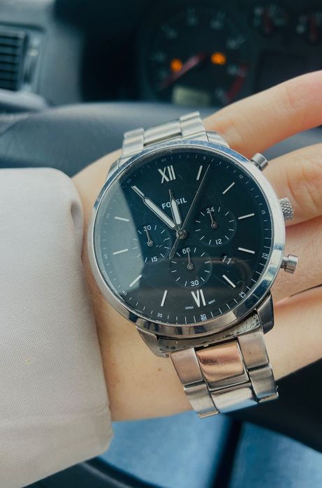 Ceas Fossil, barbati