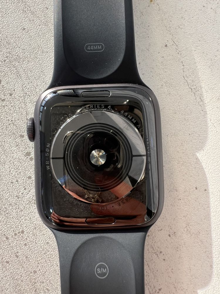 Apple Watch Series 4 44mm