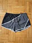 Pantaloni scurți de alergat Nike, Femei, Tehnologia Dri-FIT - M