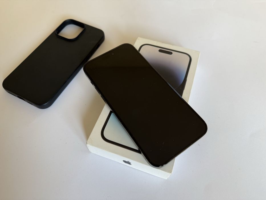 Iphone 14 Pro Max 128 Gb Отличен