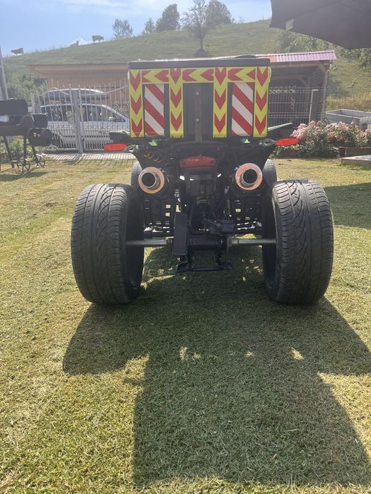 !! ATV de vanzare!!