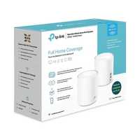 Новый tplink w3600 AX1800 Deco x20 2-pac Wifi6