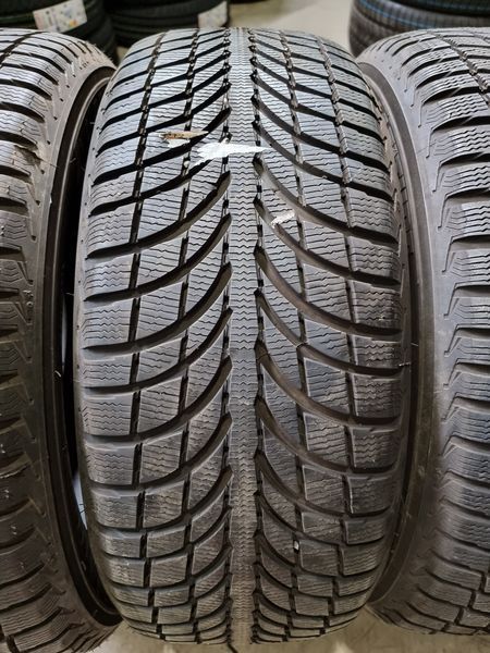 235/55/19 MICHELIN 4бр.