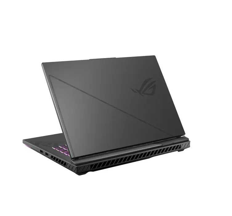 Рассрочка на ноутбук ASUS ROG I9-13980HX/16GB/512GB SSD/RTX4060/18''