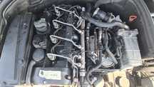 Motor Mercedes c class w204 2.2 cdi an 2009 euro 4
