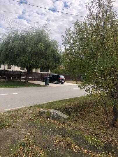 casa si teren de vanzare Vacaresti judet Dambovita