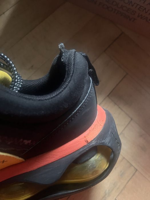 Nike Air Max 2021 (GS)-40 номер