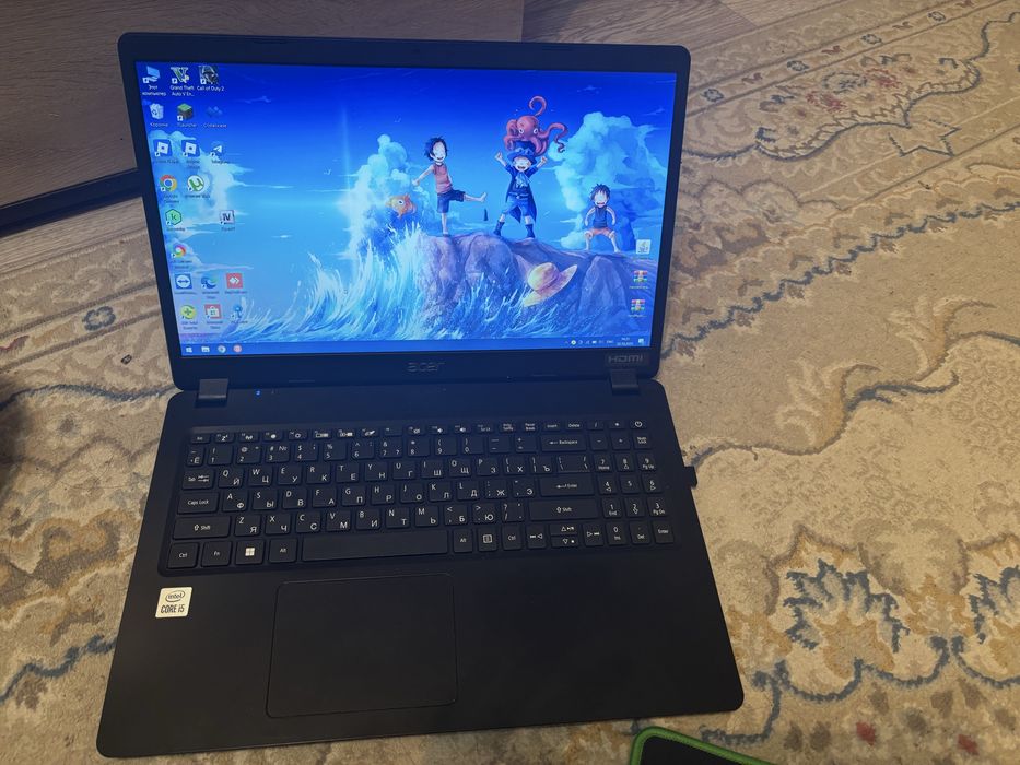 продам ноутбук Acer