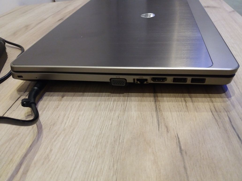 Лаптоп HP ProBook 4530s с чанта