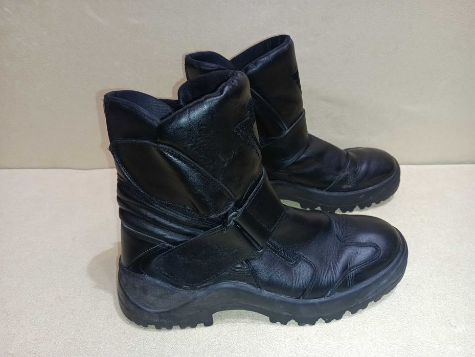 Cycle Spirit N40 кожени ботуши - 29 лв