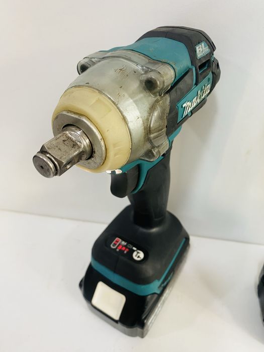 Makita flex , filetanta , impact patrat 1/2