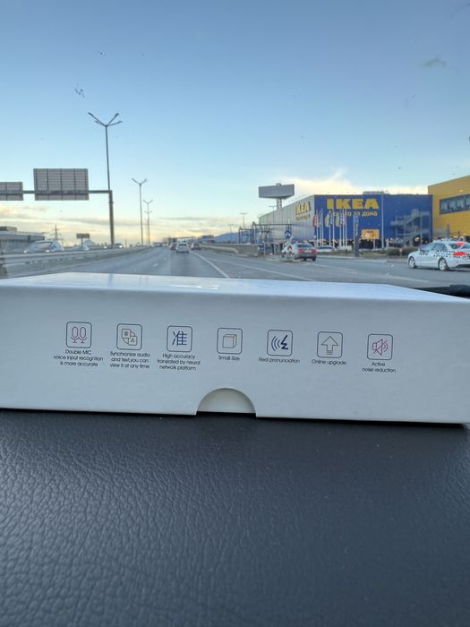 Ai Translator | Vasco