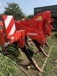 Scarificator Artiglio Magnum 300/7