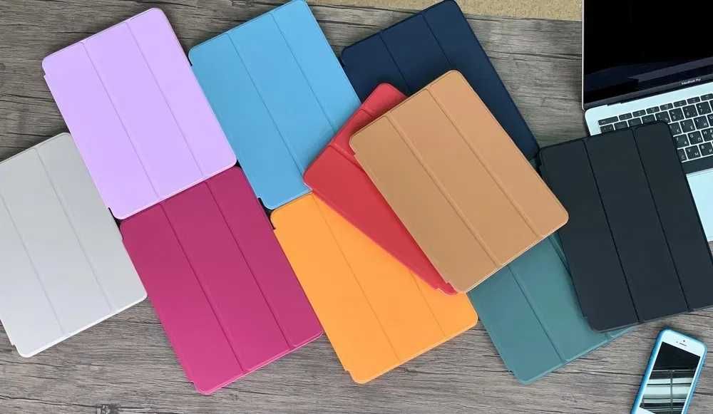 Чехол на айпад/ Все модели, выбор чехлы/ чохол Ipad/smart case ipad