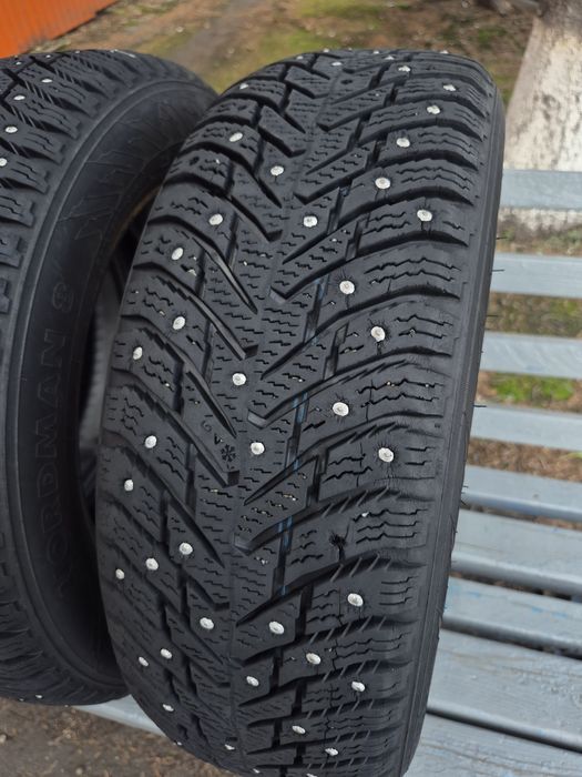 185х65r15  nokian 8