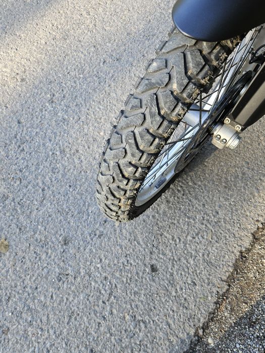 KTM 950 Adventure