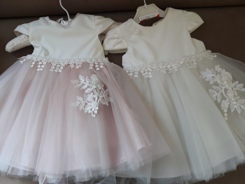 Красива  рокля за кръщене или др.