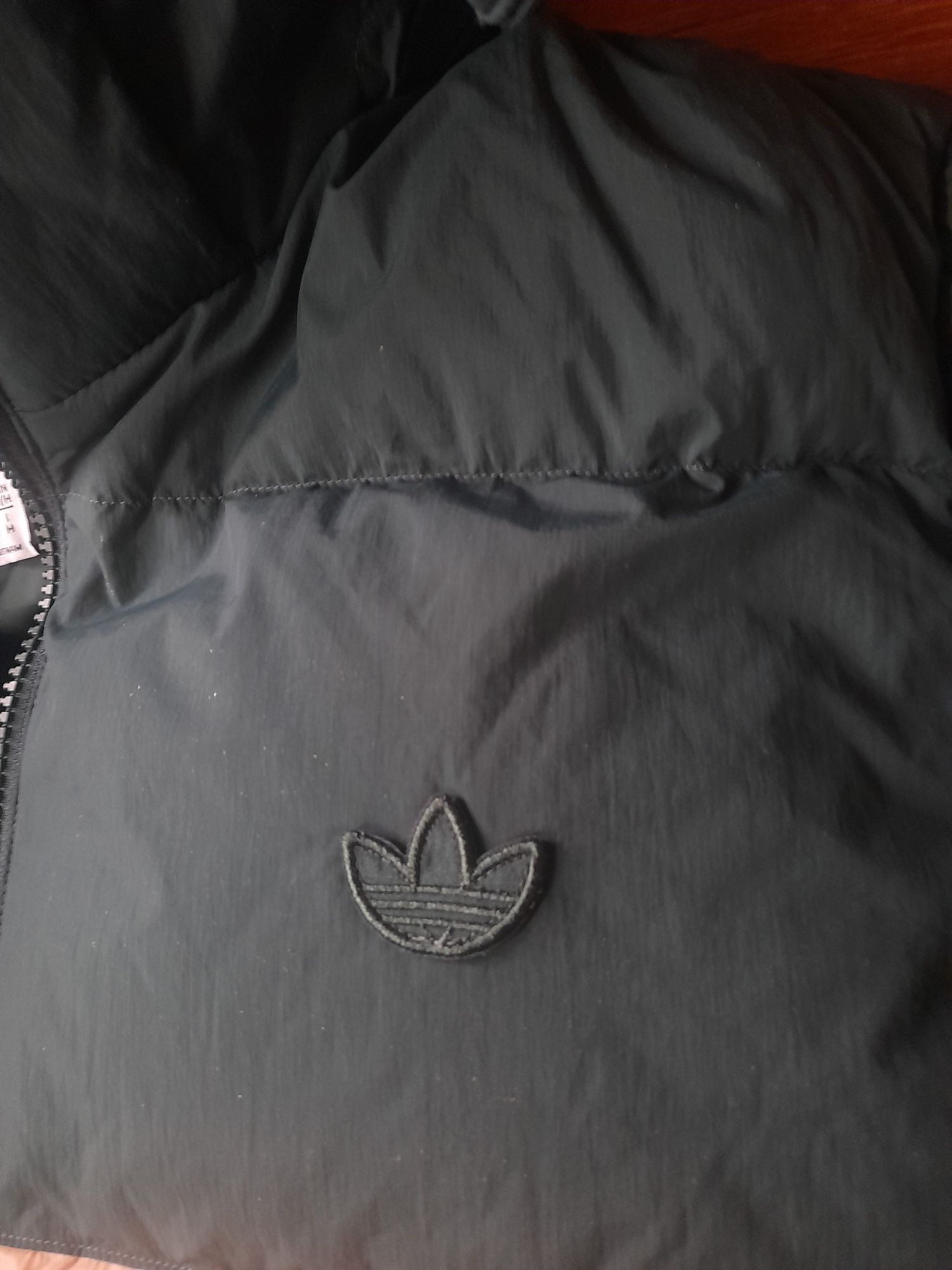 Adidas Originals мъжко зимно яке M- L размер.