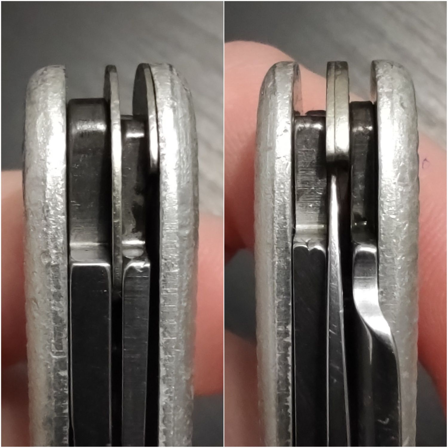 Briceag rar swiss army/elvețian Victorinox Technician SBB-CFF
