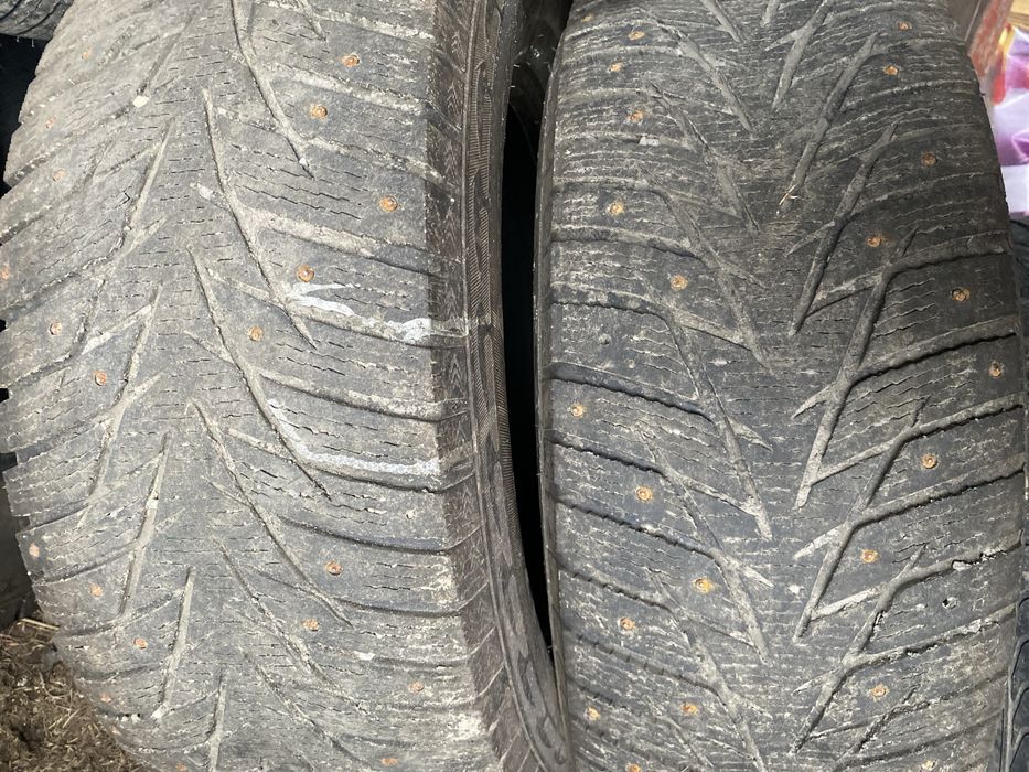 Продам автошины 265 65 R17