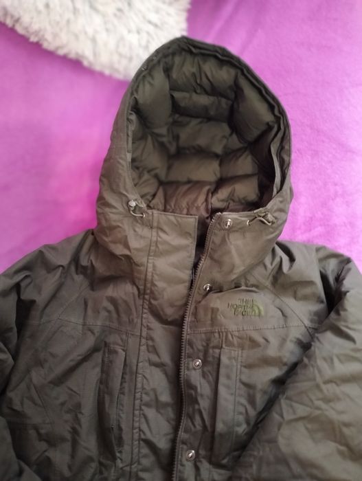 Geaca dama The North Face s-m