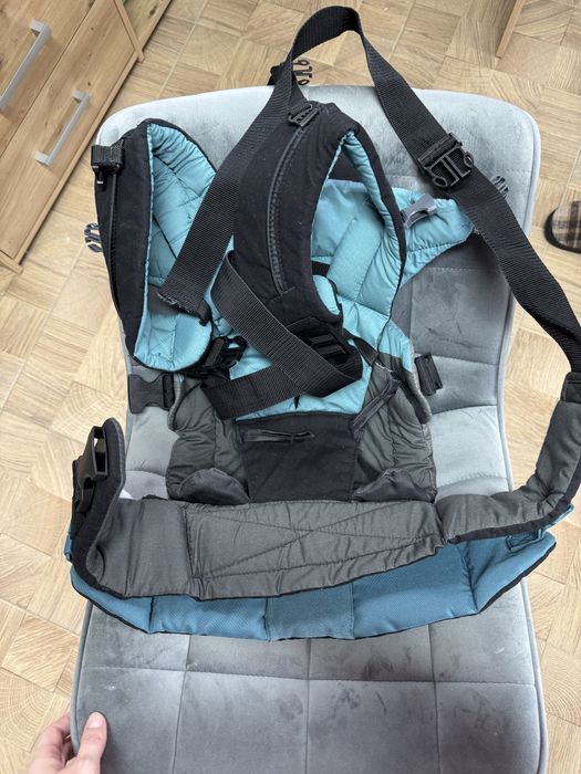 Marsupiu Infantino Go Forward