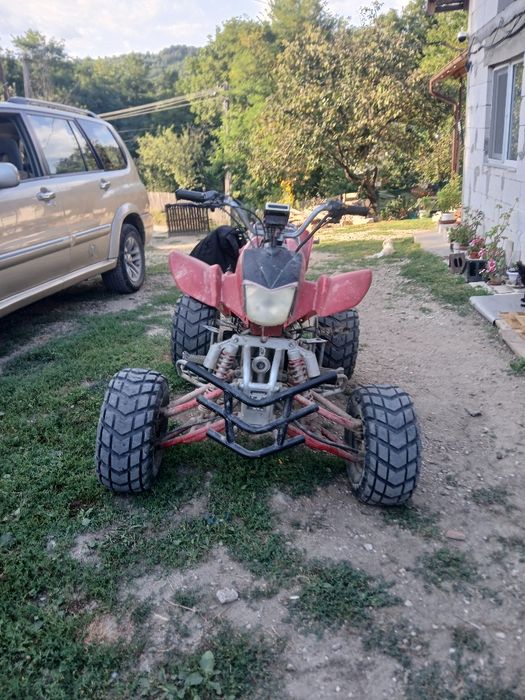 Atv bashan 150cc 4t