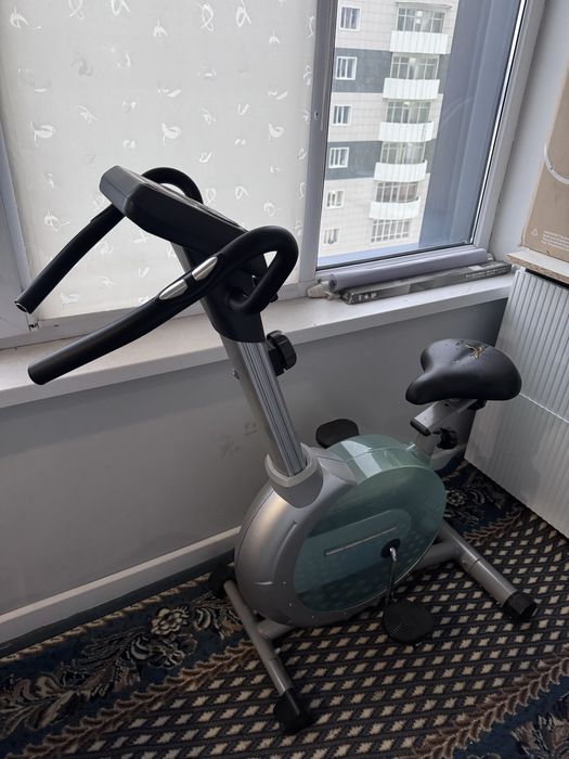Продаю велотренажер