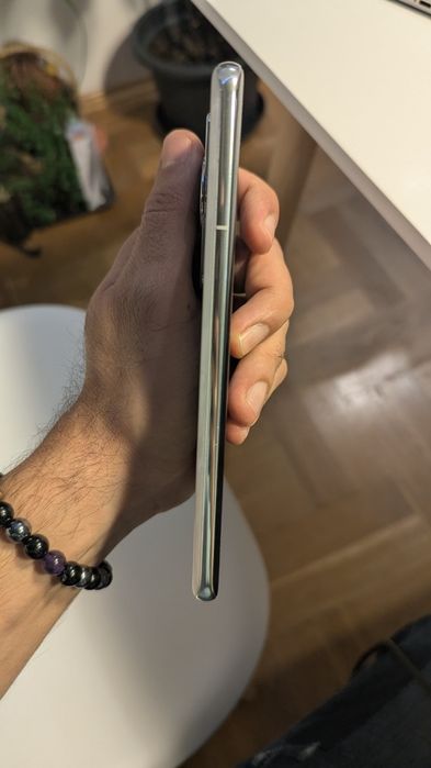 Huawei P60 Pro Google play White 256GB